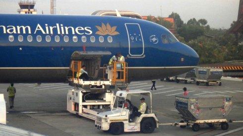 越南、柬埔寨空派專線